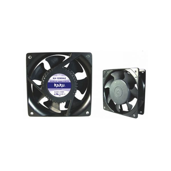 IP55 KA1238 SERIES        