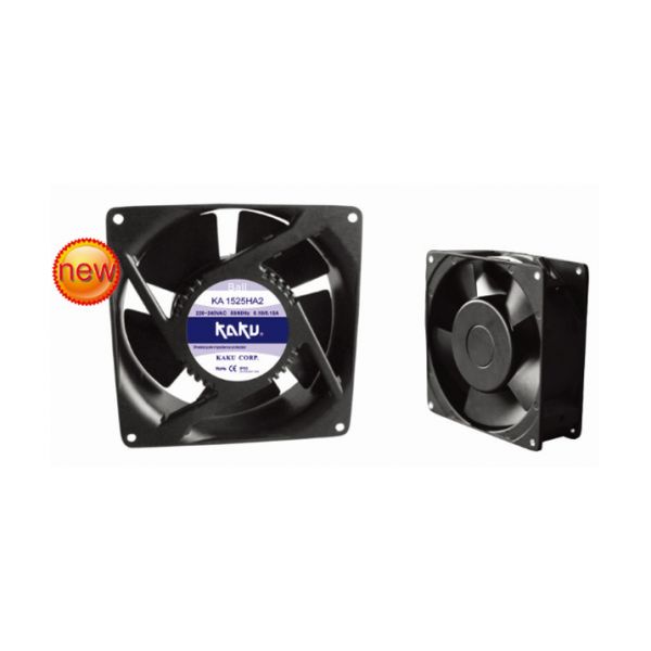 IP55 KA1525 SERIES       