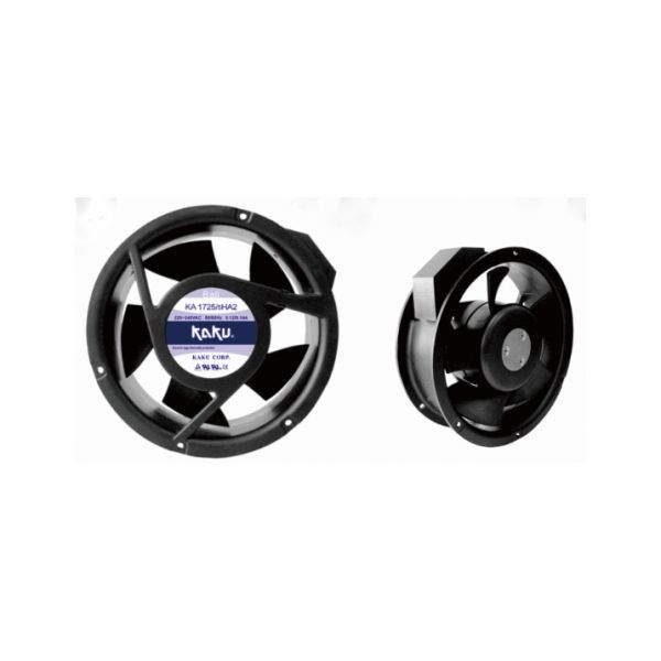 KA1725/5 IP55/Mg SERIES