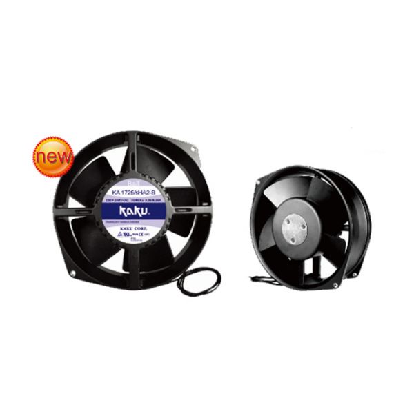 KA1725/5 B IP55/Mg SERIES