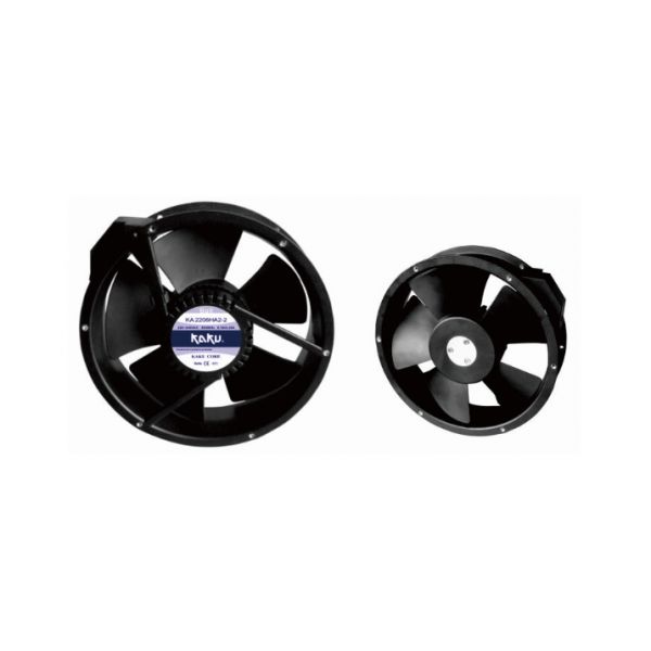 KA2206 IP55/Mg SERIES