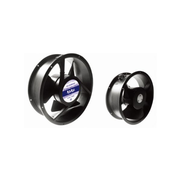 KA2208 4P/Mg SERIES