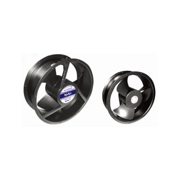 KA2509 4P IP55/Mg SERIES
