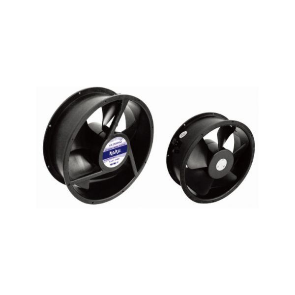 KA2509 2P IP55/Mg SERIES