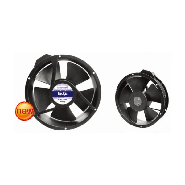 KA2206H.T.R SERIES