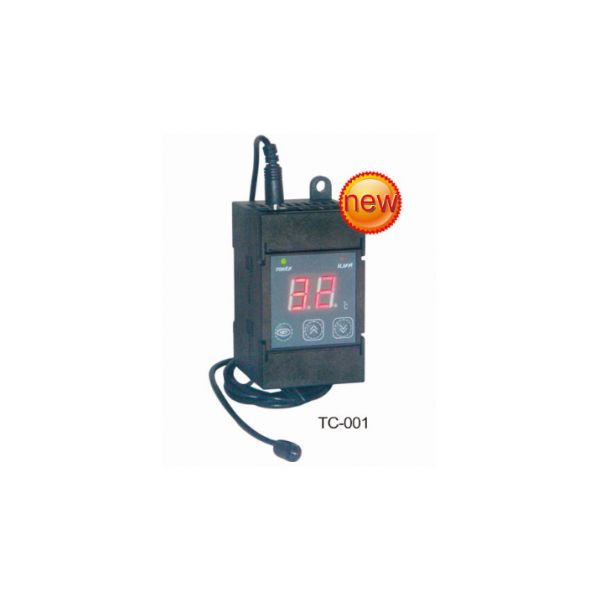 Temperature controller