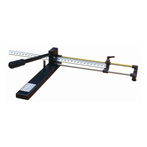 RAIL CUTTER