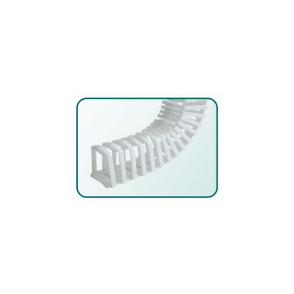 FLEXIBLE DUCT SERIES
