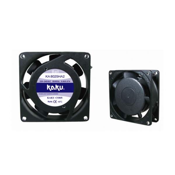 KA8025/PC SERIES