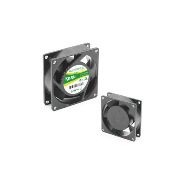 EC-8025 series
