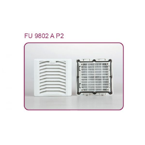 FU 9802系列 SERIES