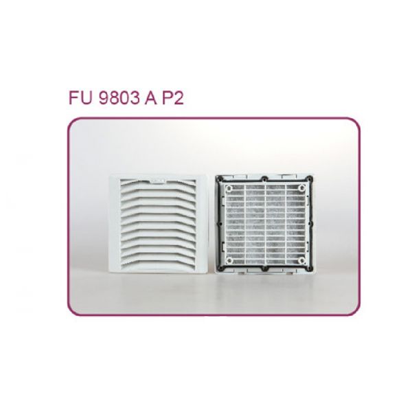 FU 9803系列 SERIES