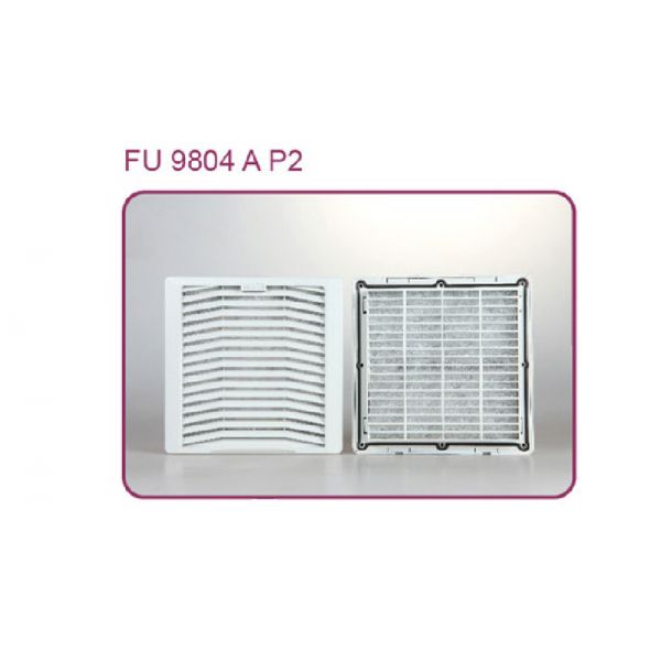 FU 9804系列 SERIES