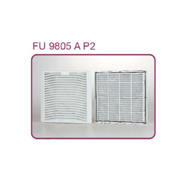 FU 9805系列 SERIES