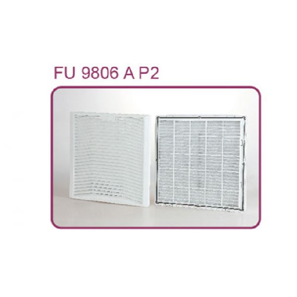 FU 9806系列 SERIES