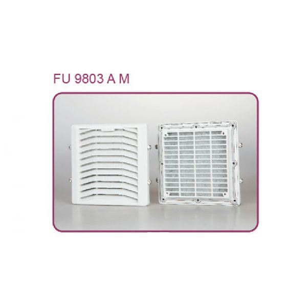 FU 9803 全金屬材質(zhì)系列 All metal material series