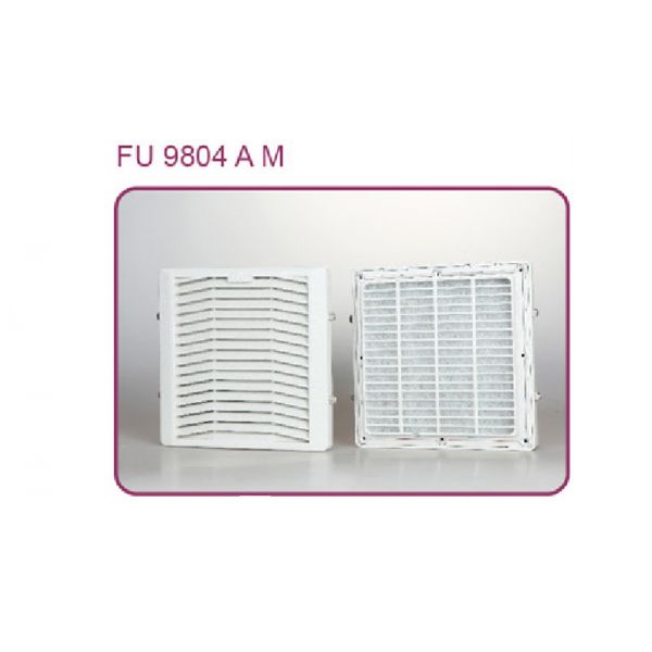 FU 9804 全金屬材質(zhì)系列 All metal material series