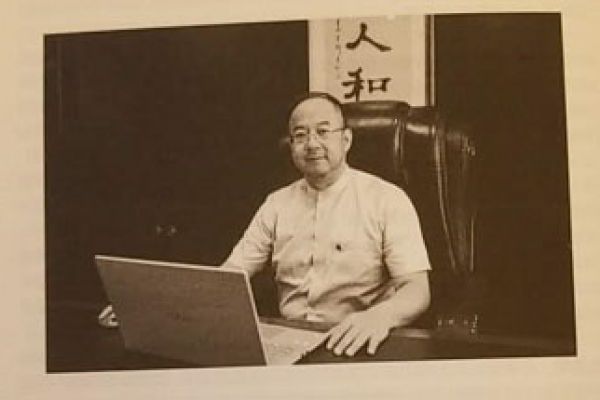2020年10月：嘉善風(fēng)采  —  采訪(fǎng)紀(jì)要
